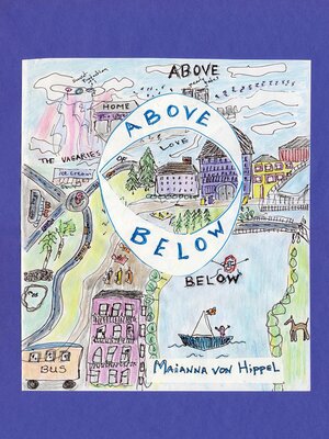 cover image of Above Below